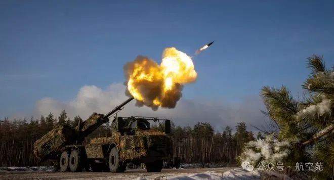 乌克兰怎么也想不明白，俄军射来的导弹，为什么会有大量美国零件