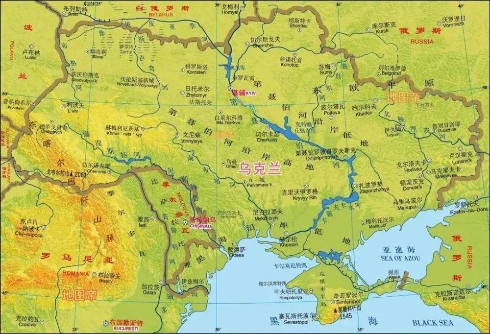 俄乌战争，给中国巨大启示，解放军三面围岛，金门成了对峙前线