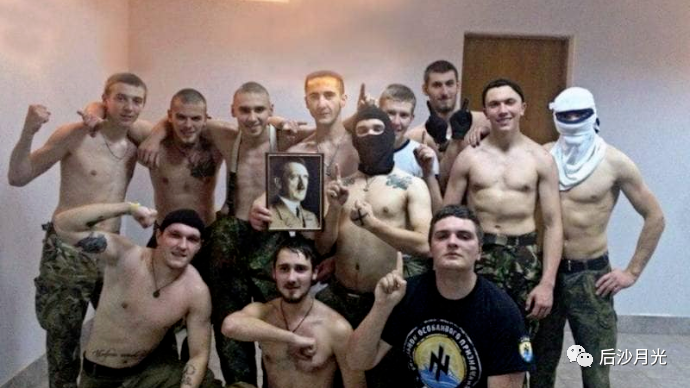 乌议员叫嚣助美与中国开战,叫给谁听? 乌议员叫嚣助美与中国开战,叫给谁听?