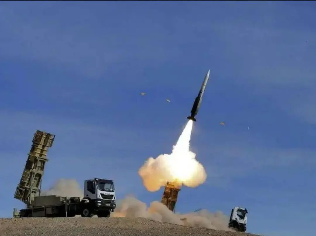 关键时刻!中方明确表态,伊朗给足美国面子,双方都说不打了 关键时刻!中方明确表态,伊朗给足美国面子,双方都说不打了