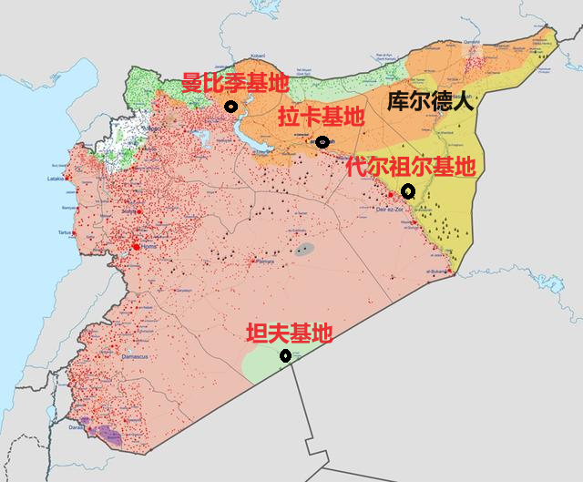 今天,突然生变,最激烈的生死搏斗 今天,突然生变,最激烈的生死搏斗