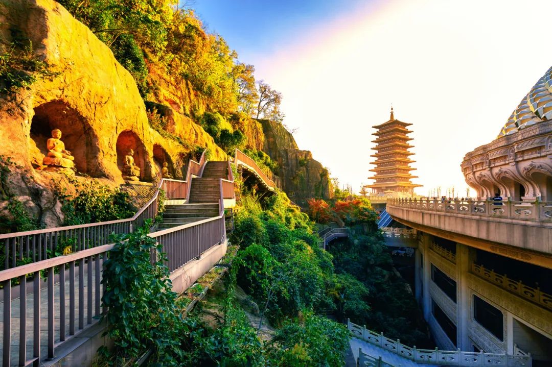 中国最爱改名的城市：改了40多次，曾用名70多个！如今名字超霸气，闻名天下！不输北京，此生必去......