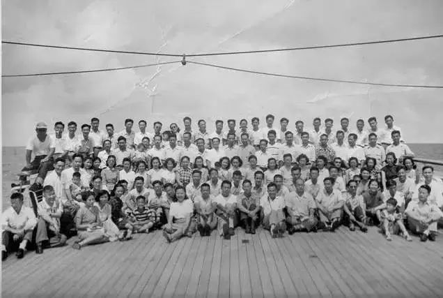 难以置信,为了帮中国造核武器,特朗普家族居然出人又出力 难以置信,为了帮中国造核武器,特朗普家族居然出人又出力