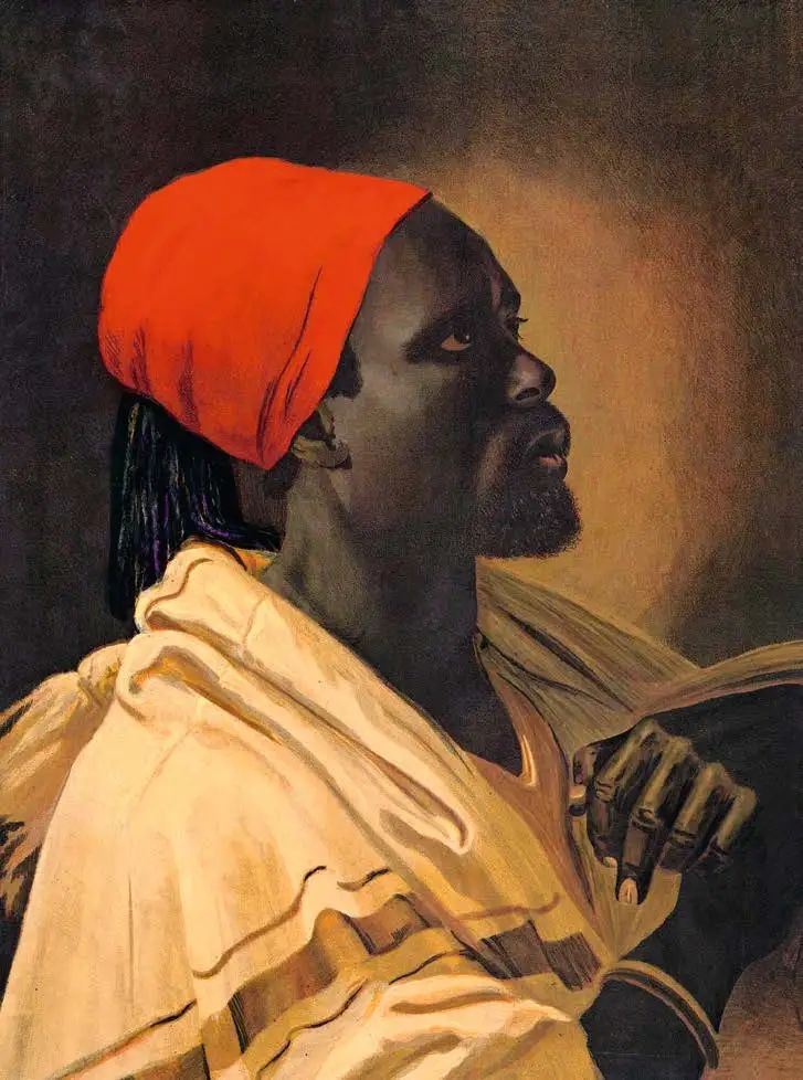 美国是如何“买”到路易斯安那和阿拉斯加的？