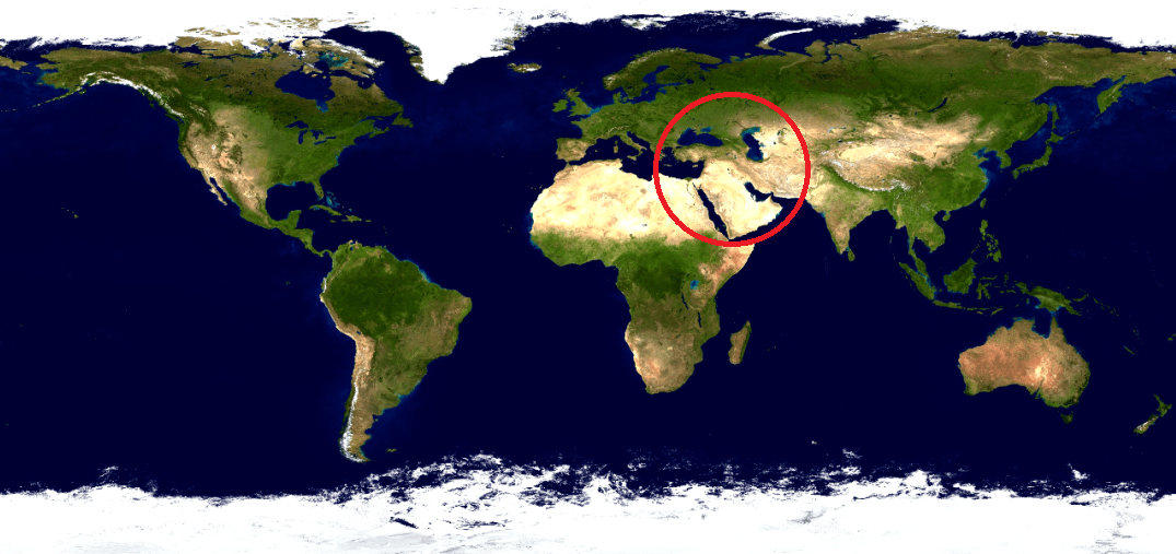 今天,突然生变,最激烈的生死搏斗 今天,突然生变,最激烈的生死搏斗