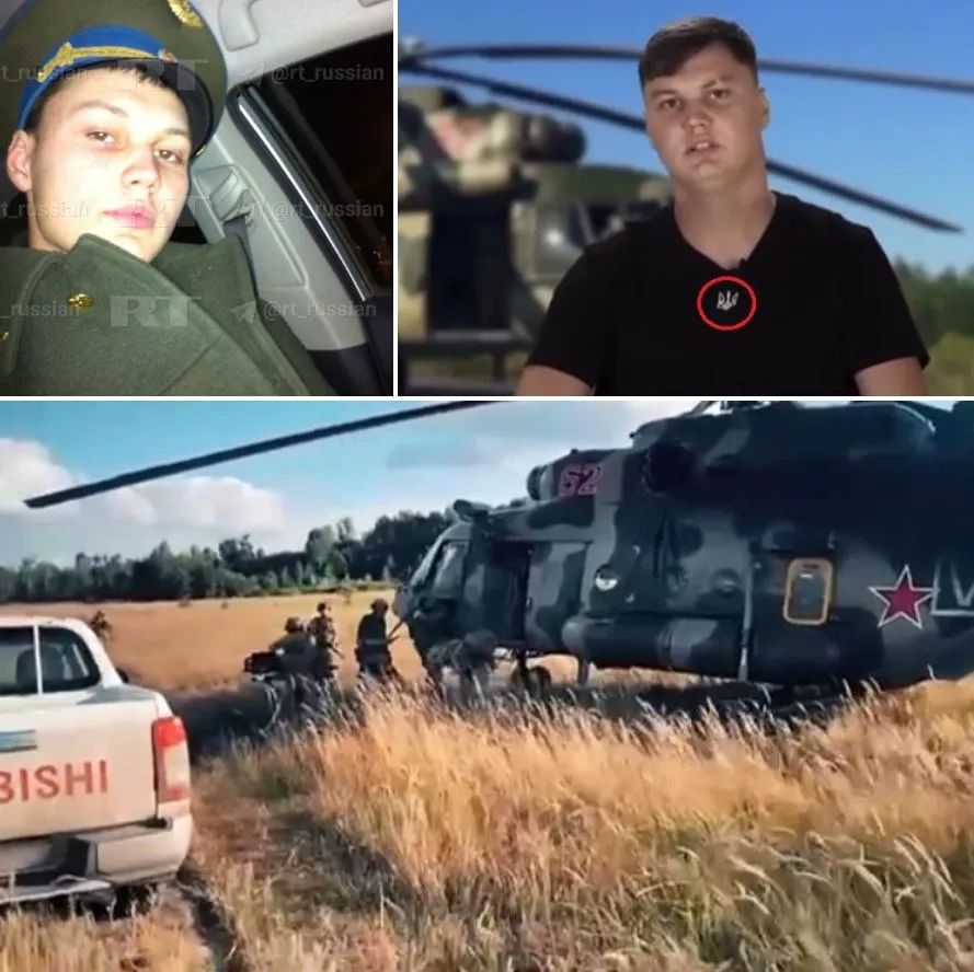 身中12枪、被汽车碾压！叛逃乌克兰的俄军飞行员，在西班牙遭俄GRU刺杀身亡！