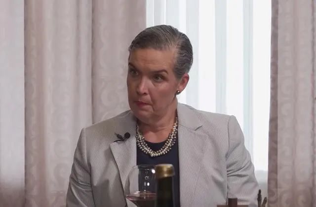 美国议员又在台湾岛上瞎咋呼，真以为自己是总统啊？