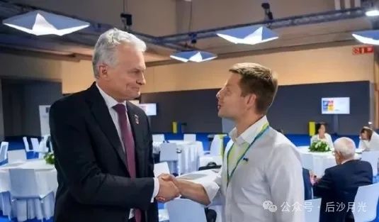 乌议员叫嚣助美与中国开战,叫给谁听? 乌议员叫嚣助美与中国开战,叫给谁听?