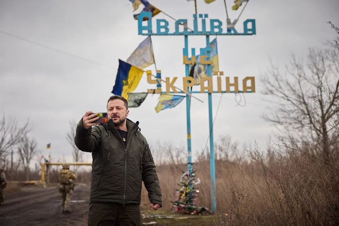 乌克兰“坚固堡垒”被攻陷，如何改变战局？