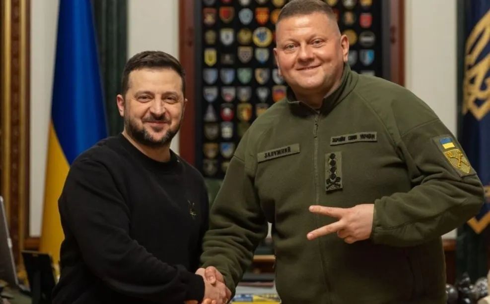 突然发现,乌克兰,从上到下一片乱 突然发现,乌克兰,从上到下一片乱