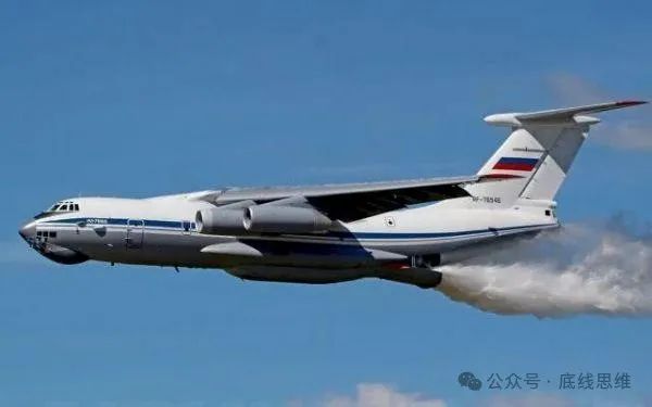 从亚速海到马六甲，中俄大飞机的悲欢并不相通