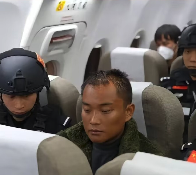 虽远必诛！缅北电诈家族全部归案！用实力演绎“得罪上三常必死定律”