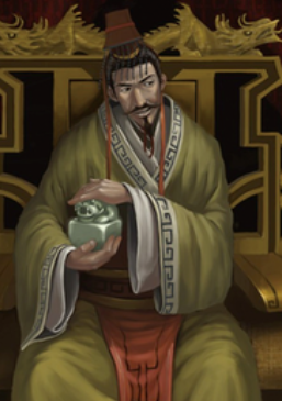 中国，一个伪装成国家的文明