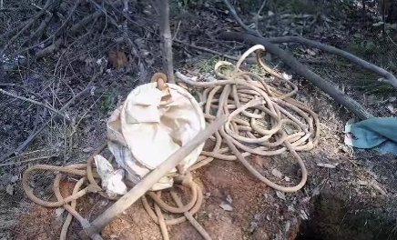 “最遗憾没挖秦始皇陵”，北派盗墓宗师被判死刑后却神秘消失……