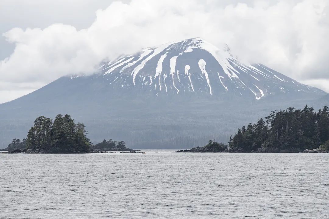 美国是如何“买”到路易斯安那和阿拉斯加的？