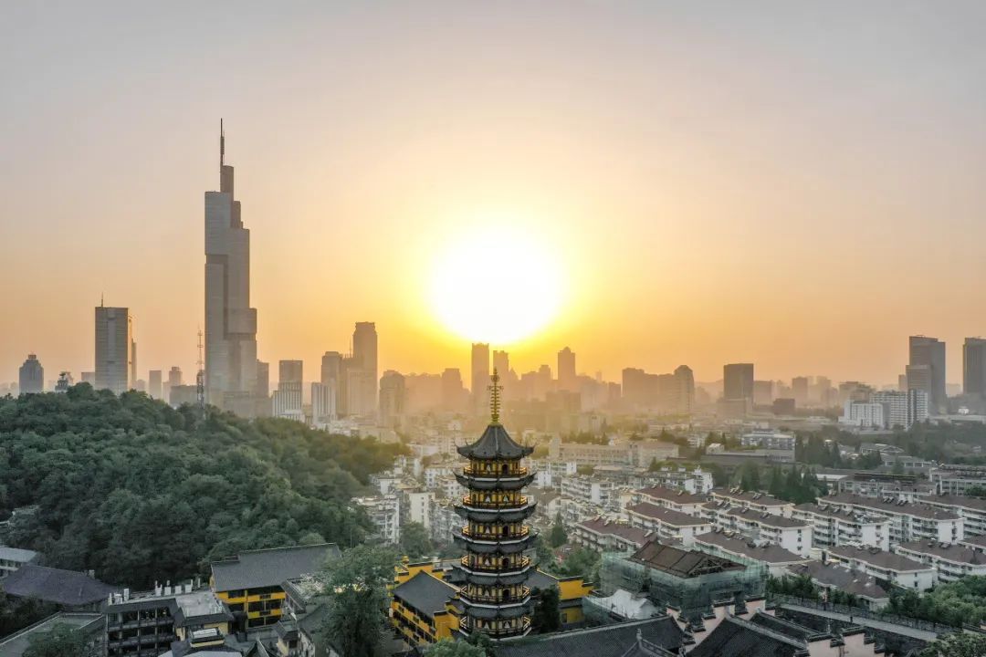 中国最爱改名的城市：改了40多次，曾用名70多个！如今名字超霸气，闻名天下！不输北京，此生必去......