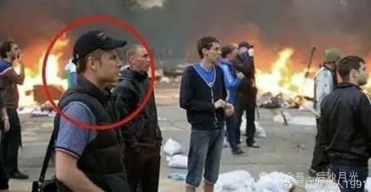 乌议员叫嚣助美与中国开战,叫给谁听? 乌议员叫嚣助美与中国开战,叫给谁听?