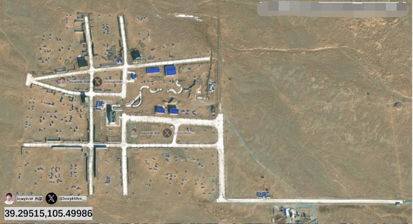 从未公布的蔡英文逃生密道,出现在解放军靶场上!