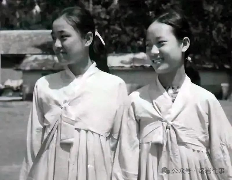两名朝鲜战友，跟着志愿军回到中国