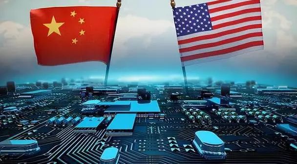 科技战,中美之间的最后一战?