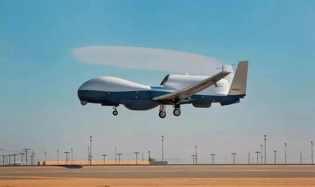 台湾海峡,中美海空军斗法!