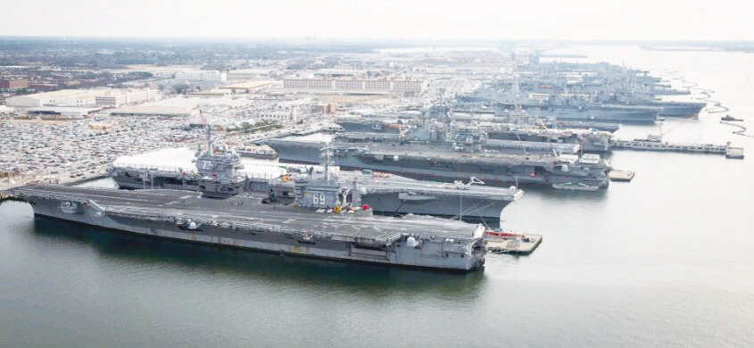 中国保山机场用上通感一体技术与美军基地频遭无人机袭扰