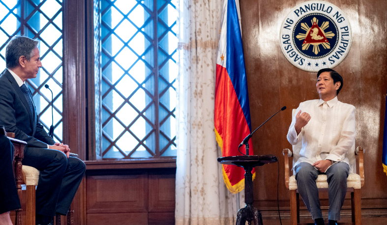 决定中国国运时刻已到来,熬过去就是胜利,还要警惕内鬼破坏