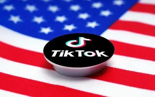 TikTok拒绝贱卖，美参院暂时搁置，都去抢1.7亿选民了