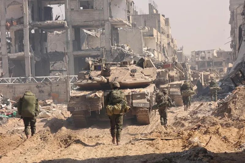 14:0，安理会通过停火决议，谁来执行？