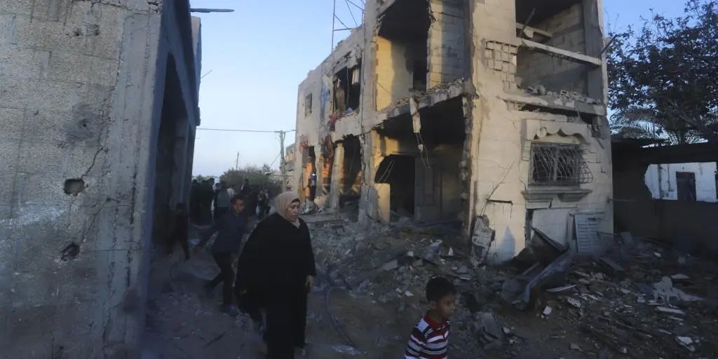 14:0，安理会通过停火决议，谁来执行？