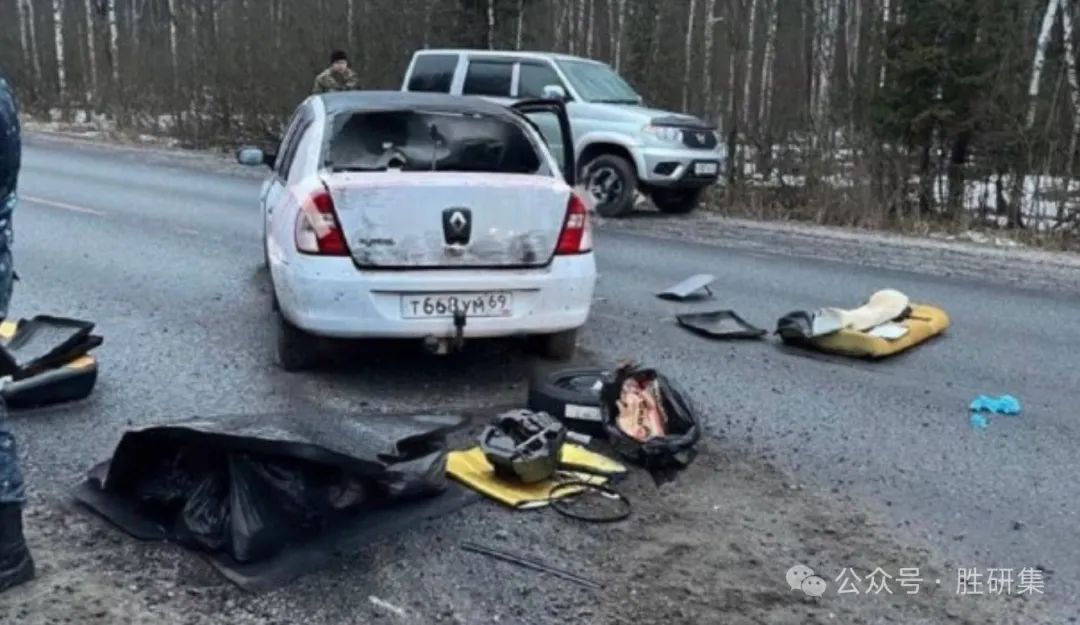 莫斯科恐袭：11人落网，4人企图逃往乌克兰！