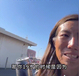 润美女律师如果生在美国,能走出深山变凤凰吗?