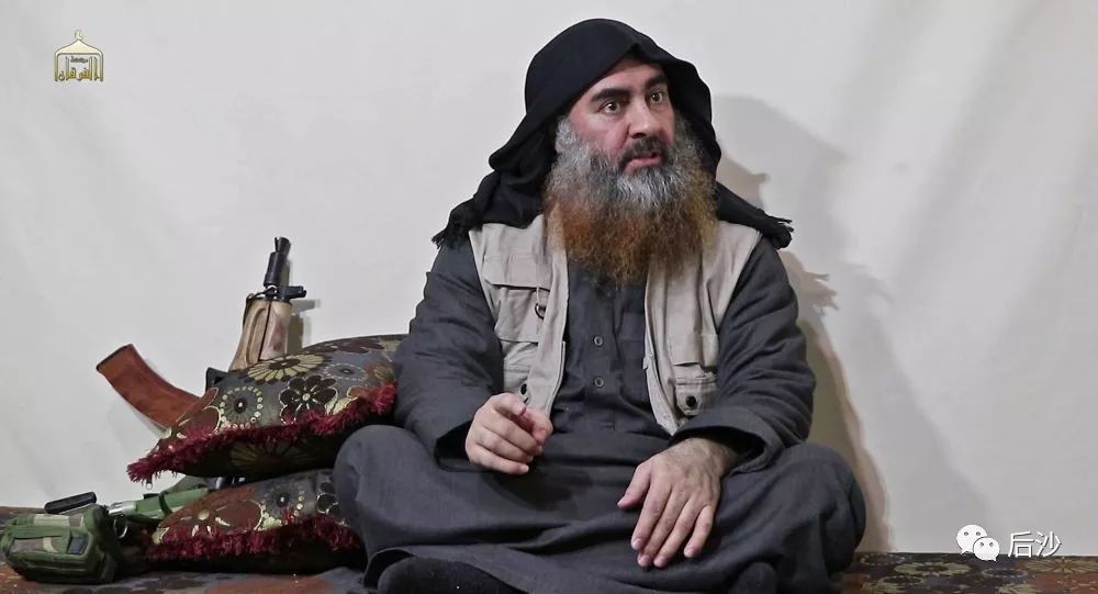 俄音乐厅恐袭事件,ISIS为何死而不僵?