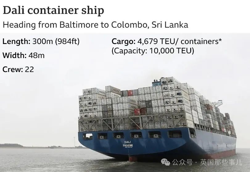 十万吨巨轮撞塌铁桥前绝望4分钟:全船停电,无法转向,直撞而去....