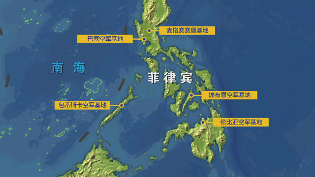 菲律宾风向骤变，南海“突发事件”真要来了？