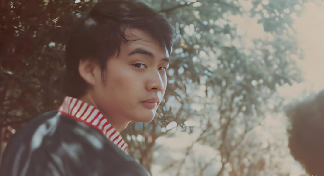 他的刀下，没有一个屈死的冤魂！