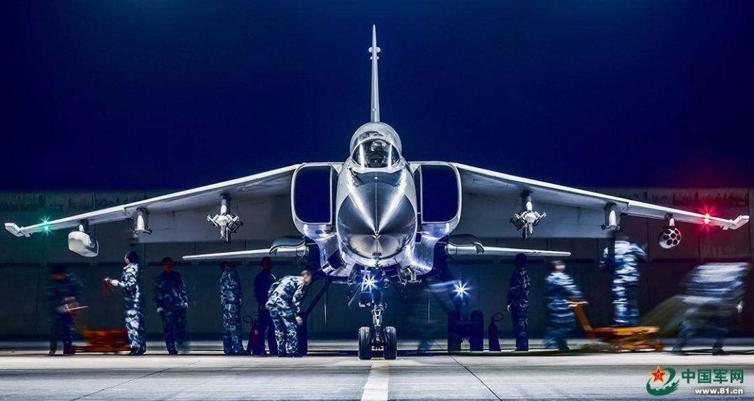 中国最不肯出售的战斗机，30多年了依然不俗！乃无价之宝