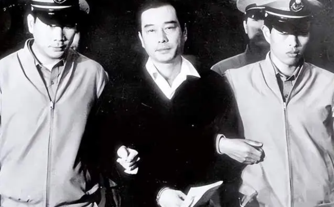 他的刀下，没有一个屈死的冤魂！