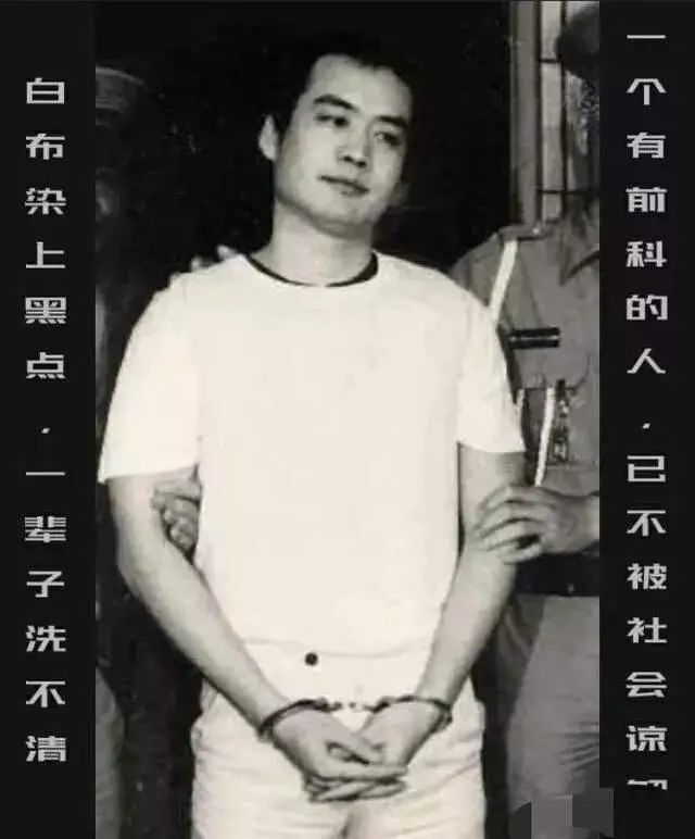 他的刀下，没有一个屈死的冤魂！