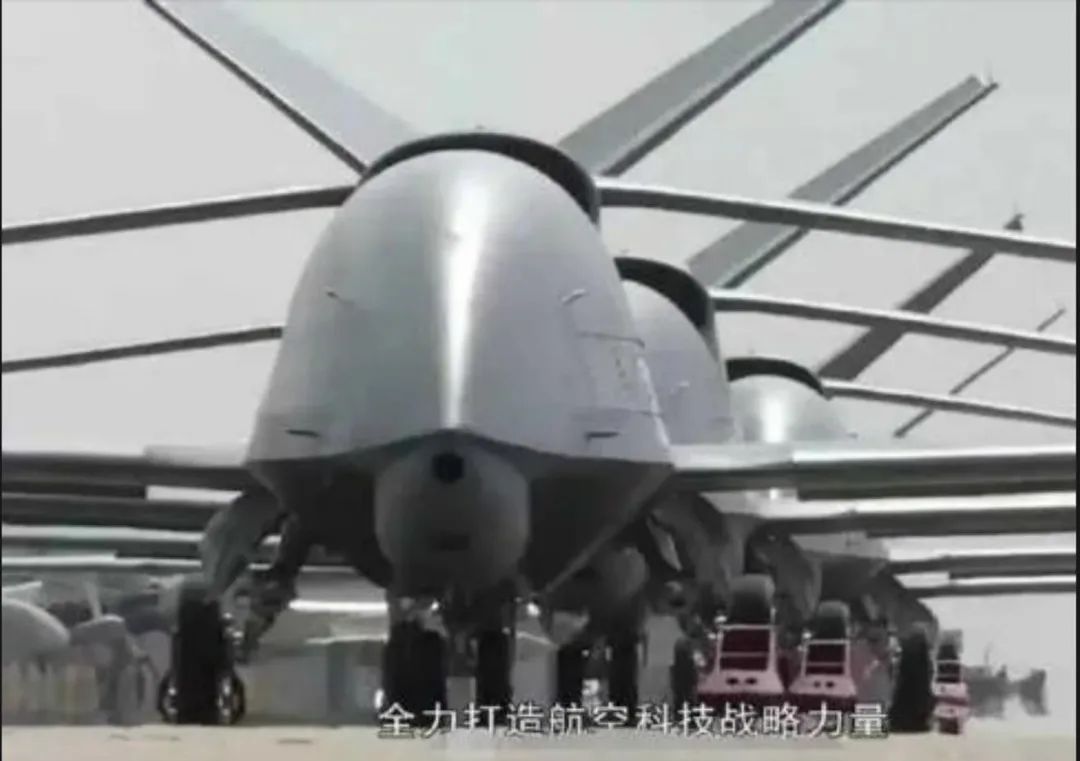 美国航母夜窜南海,我军战略之眼升空,敌人一举一动,彻底掌控 美国航母夜窜南海,我军战略之眼升空,敌人一举一动,彻底掌控