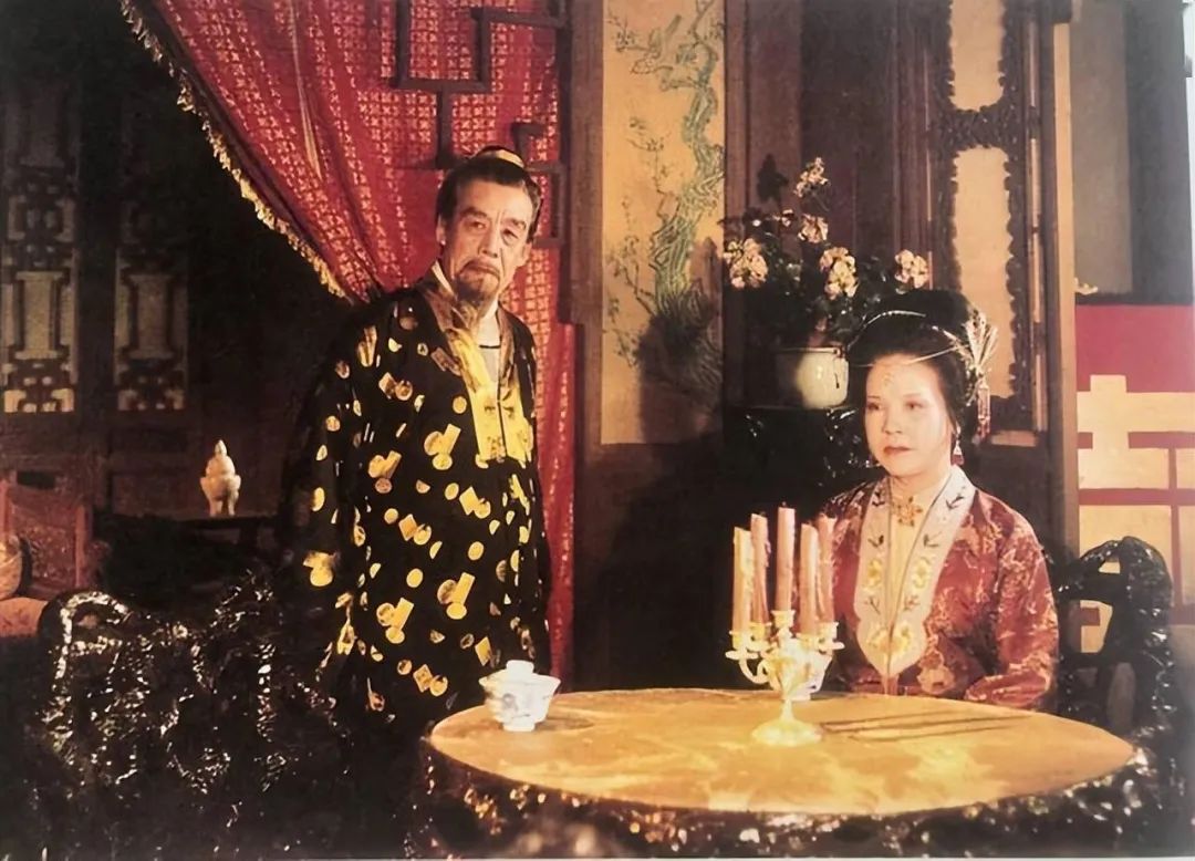 红楼花王,内涵满满,大多数人没看到!