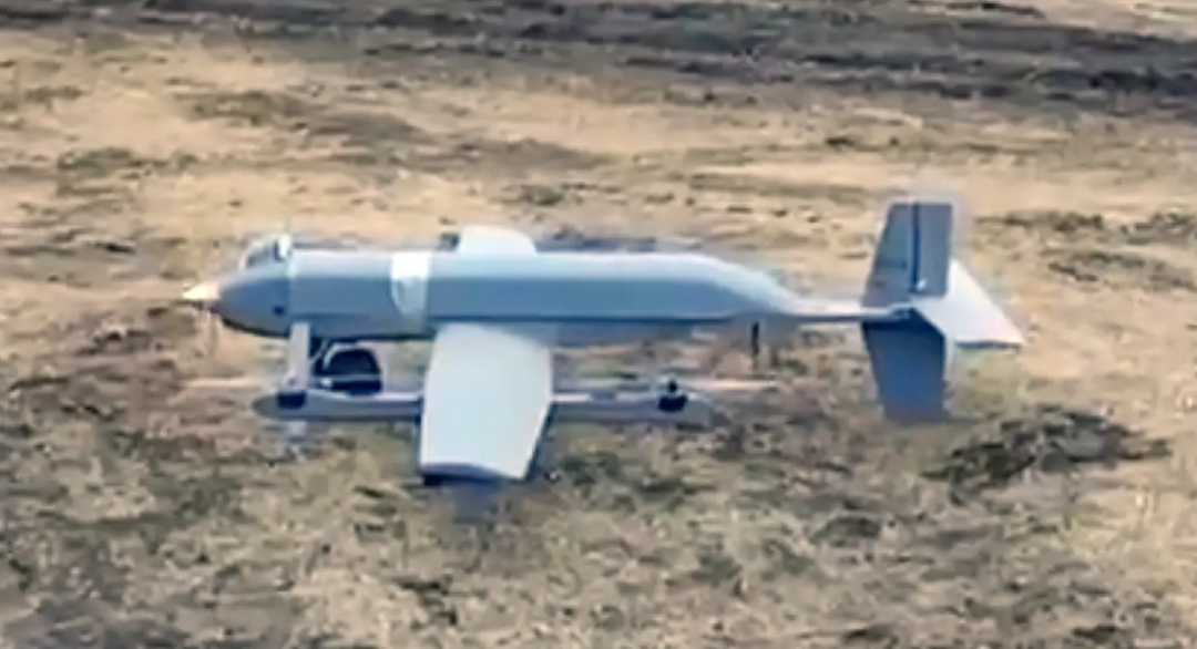 “用穿越机互怼”俄乌是认真的,不仅打得很上头,还“玩出”了新花样