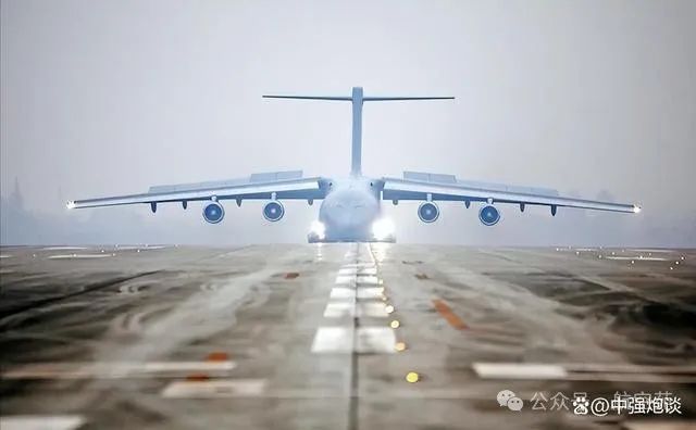 追上世界第一，中国运40战略运输机，到底什么时候才能首飞？
