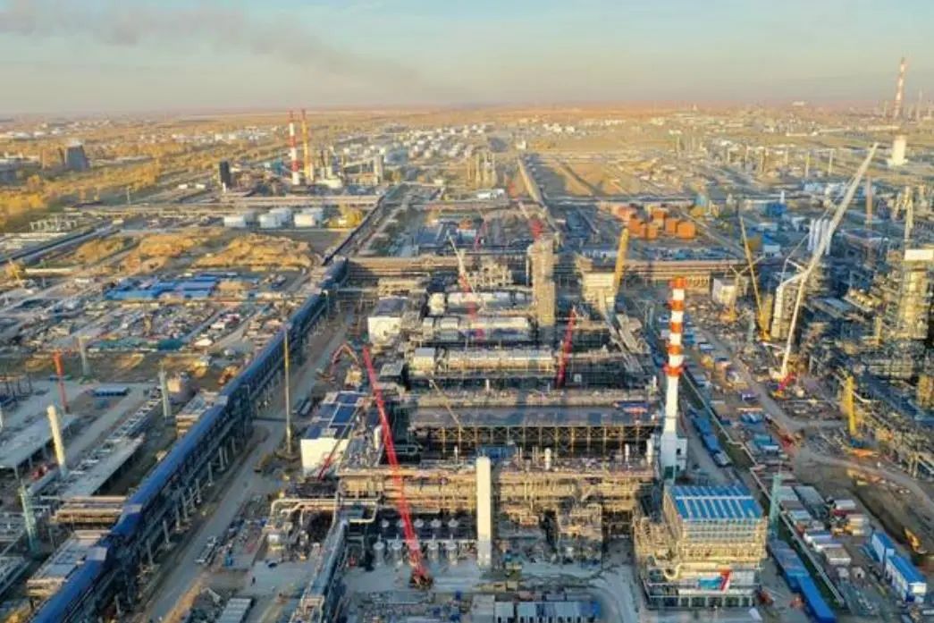 普京:俄罗斯正处于历史最艰难时刻!这件事,只有中国能兜底!