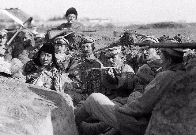 中国唯一的欧洲民族:40万俄罗斯人曾生活在中国,为何消失了?