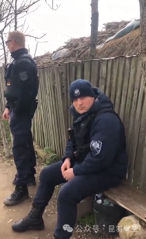 大战在即,海外华人请及早打算