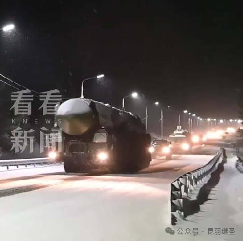 大战在即,海外华人请及早打算