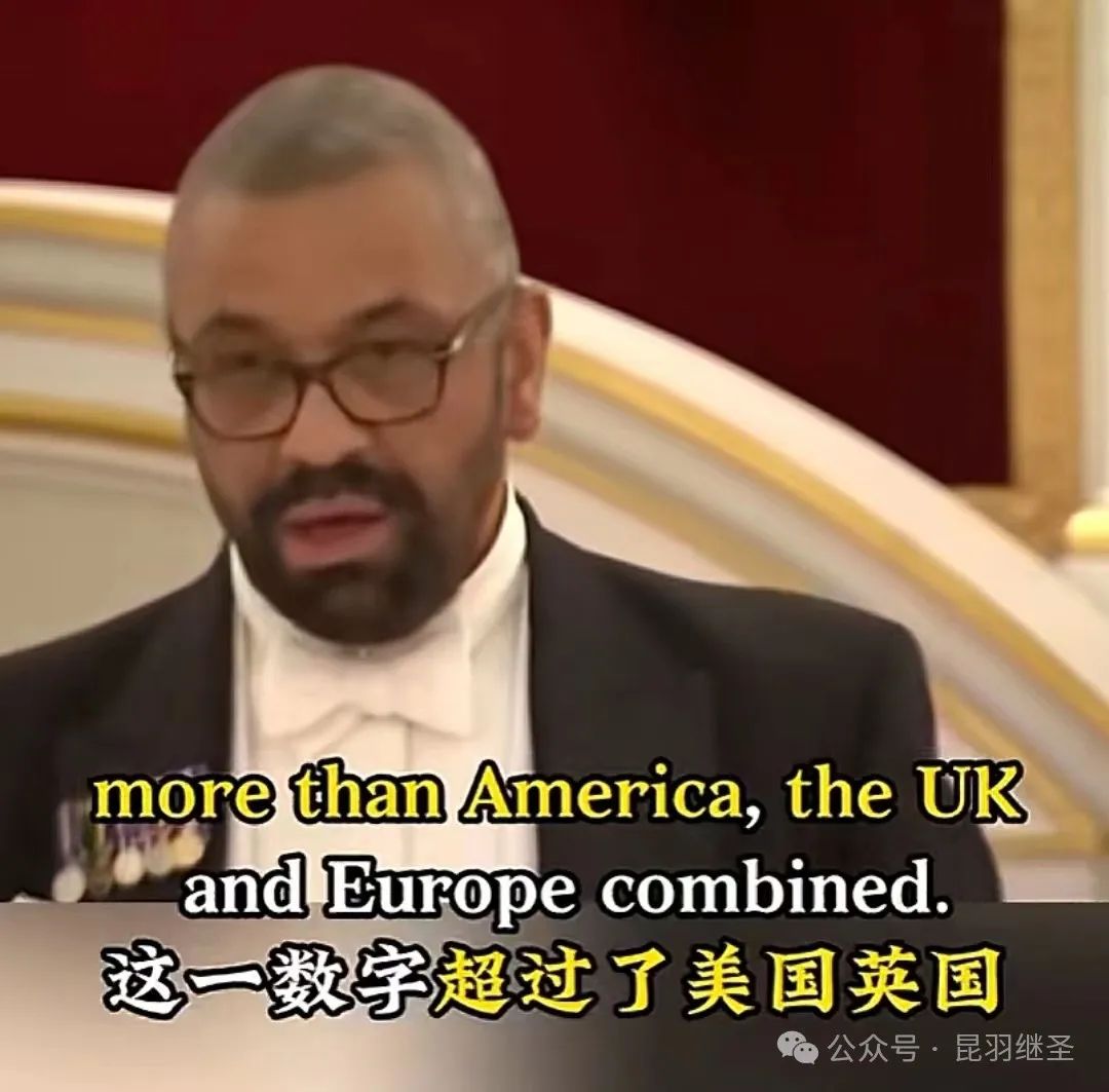 大战在即,海外华人请及早打算