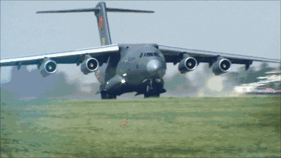 中国航发要崛起,不能忘了螺旋桨