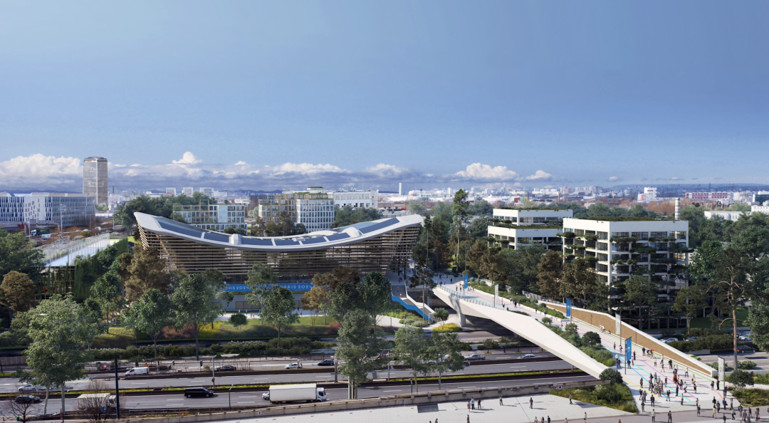 当着小马的面,法国运动员跳水失败笑翻全网,网友:很法国,可以笑,但不能嘲笑……